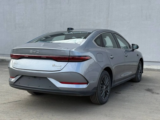 BYD Qin Plus EV 57,6 kWh (136 л.с.) Surpassing 510 km
