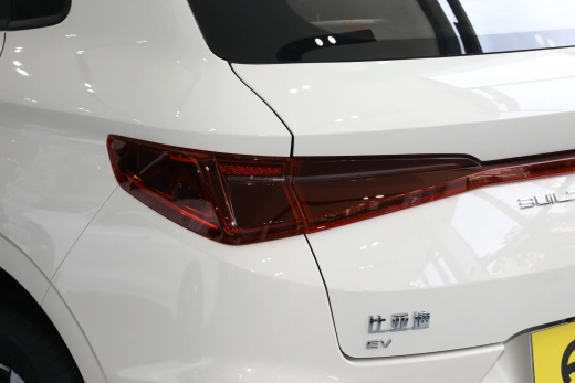 BYD E2