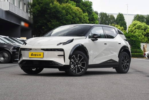 Купить Zeekr X в Минске