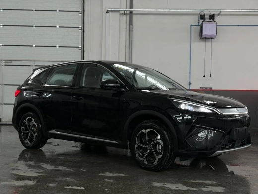 BYD Yuan Plus 60,48 kWh (204 л.с.) Smart Driving Version 510KM