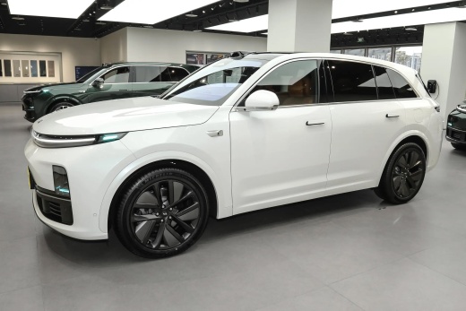 Купить Li Auto L7 в Минске