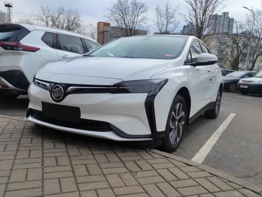 Buick Velite 6 50.3 kWh (177 л.с.) Enjoy Edition PLUS 450 km