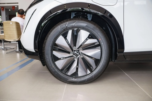 Купить Nissan Ariya в Минске