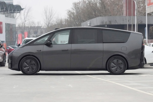 Купить Li Auto Mega в Минске