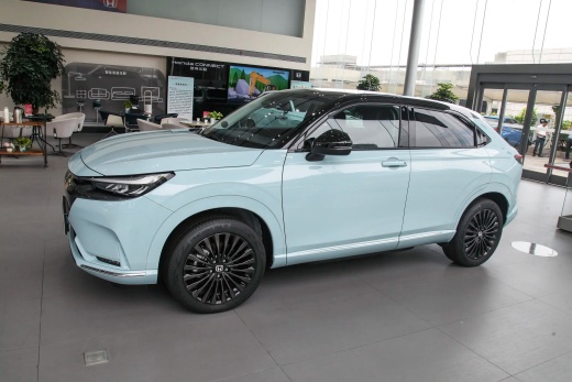 Купить Honda E:NP1 в Минске