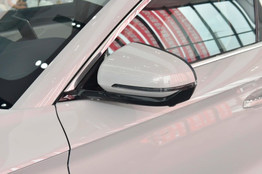 BYD Song Plus EV