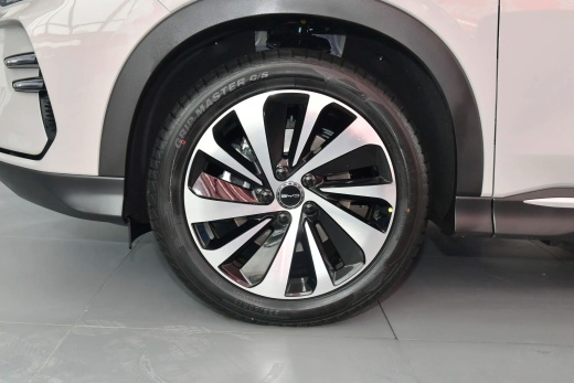 BYD Song Plus EV