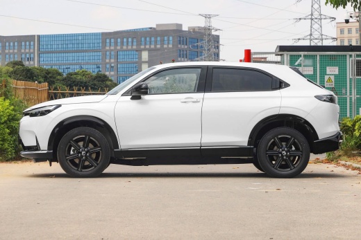 Купить Honda E:NS1 в Минске