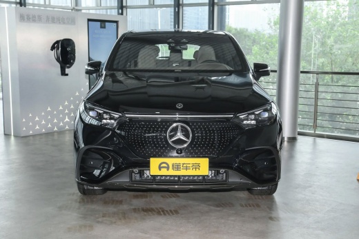 Купить Mercedes Benz EQE SUV в Минске