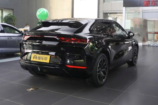BYD Song L