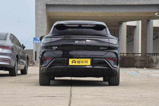 BYD Sea Lion 07