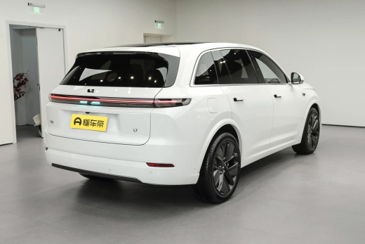 Купить Li Auto L7 в Минске
