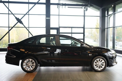 Купить Chevrolet Monza II в Минске