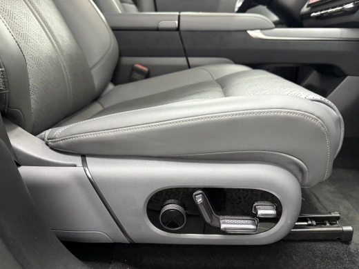 Zeekr 7X Long-range 4WD intelligent driving version 705 km