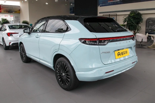 Купить Honda E:NP1 в Минске