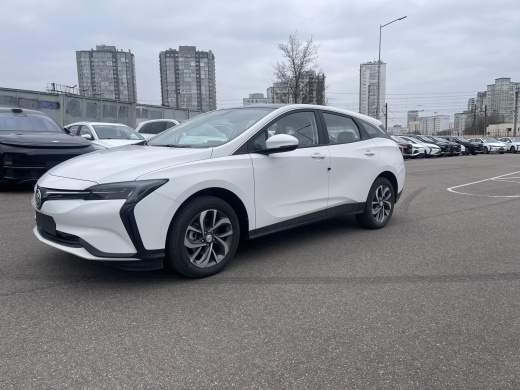 Buick Velite 6 I 2024