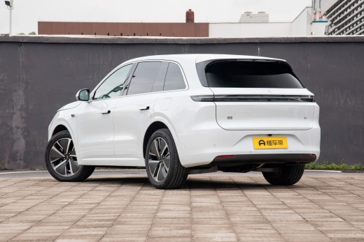 Купить Li auto L6 в Минске