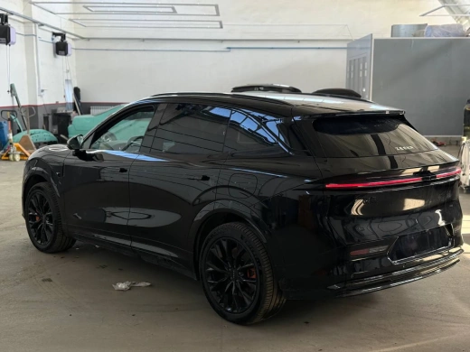 Zeekr 7X Long-range 4WD intelligent driving version 705 km