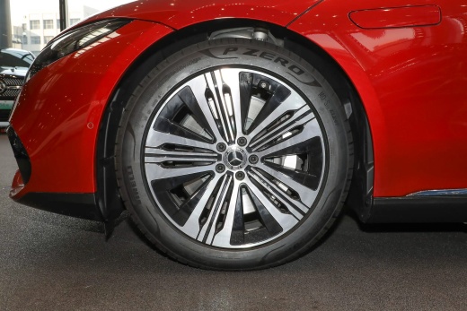 Купить Mercedes Benz EQS в Минске