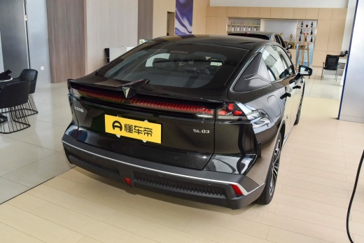 Купить Changan Deepal SL03 в Минске