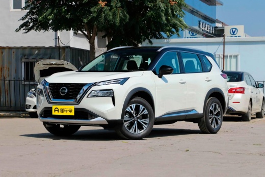 Купить Nissan X-Trail в Минске