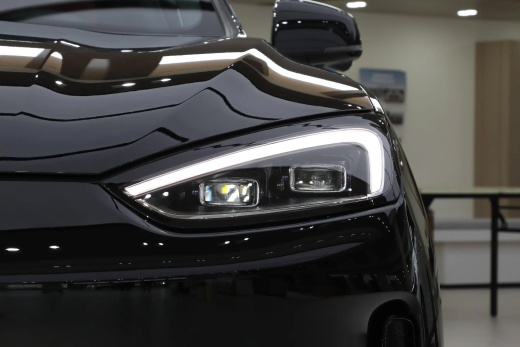 AITO M5
