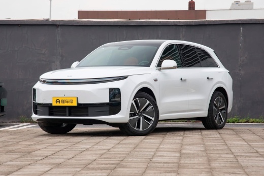 Купить Li auto L6 в Минске