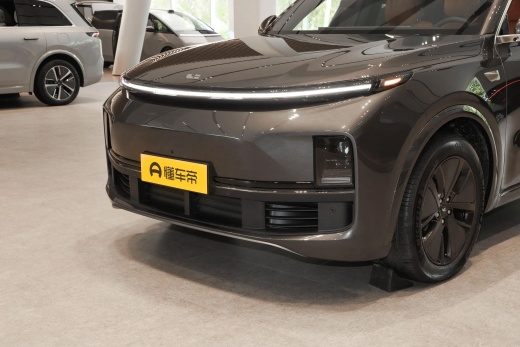 Купить Li auto L8 в Минске