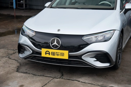 Купить Mercedes Benz EQE в Минске