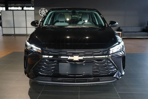 Купить Chevrolet Monza II в Минске