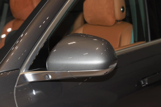 Купить Li auto L8 в Минске