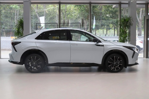 Купить Honda E:NS2 в Минске