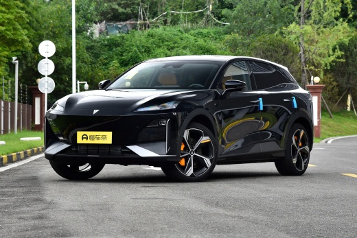Купить Changan Deepal S7 в Минске
