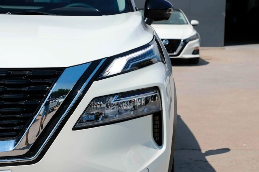 Купить Nissan X-Trail в Минске