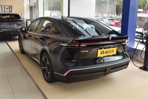 Купить Changan Deepal SL03 в Минске
