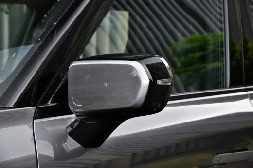 Купить Changan Deepal G318 в Минске