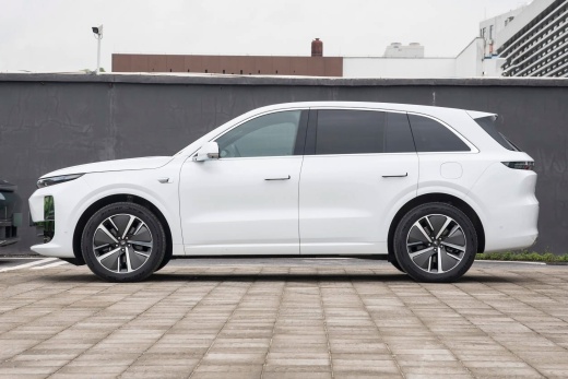 Купить Li auto L6 в Минске