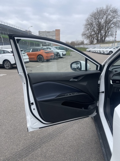 Buick Velite 6 I 2024