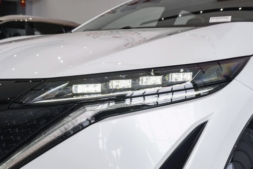 Купить Nissan Ariya в Минске