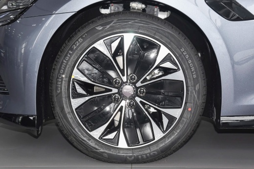 BYD Seal