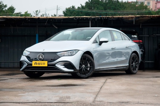 Купить Mercedes Benz EQE в Минске