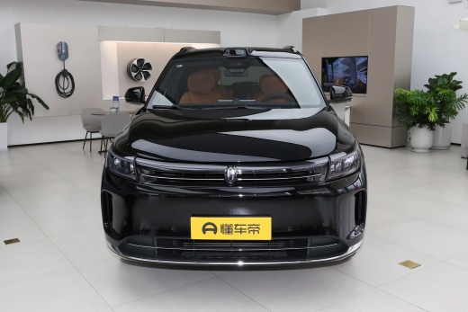 AITO M7