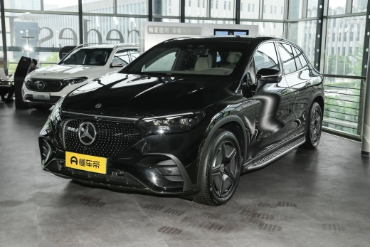 Купить Mercedes Benz EQE SUV в Минске