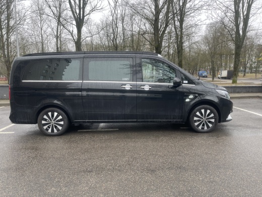 Mercedes-Benz Vito W447 2024 2.0 Комплектация Maybach