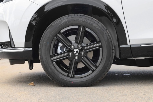 Купить Honda E:NS1 в Минске