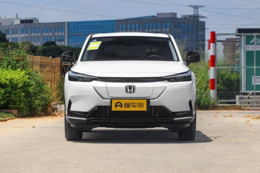 Купить Honda E:NS1 в Минске