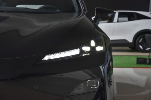 Купить Changan Deepal SL03 в Минске