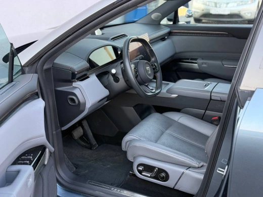 Zeekr 7X Long-range 4WD intelligent driving version 705 km