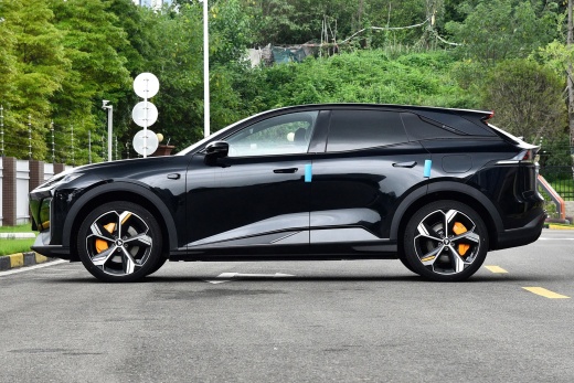 Купить Changan Deepal S7 в Минске