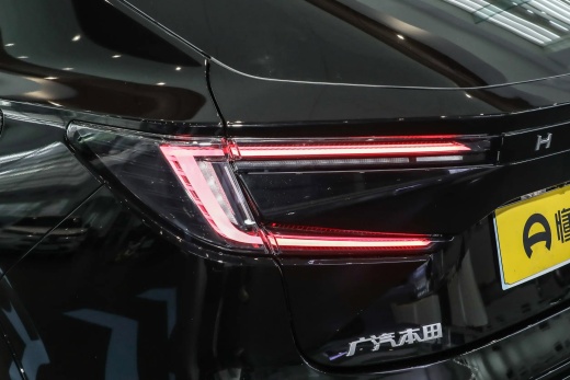 Купить Honda E:NP2 в Минске